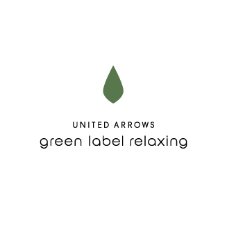 green label relaxing logo