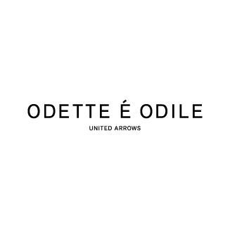 ODETTE E ODILE logo